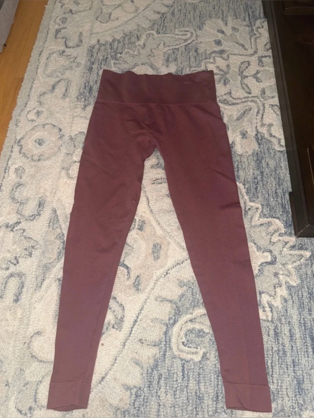 Set Active Bra/Legging Set